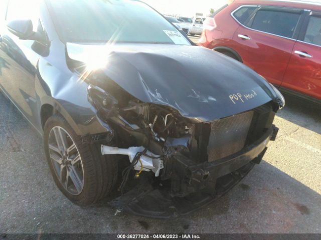 3KPF54ADXKE097335 KIA FORTE EX