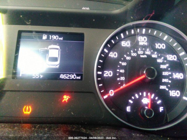 3KPF54ADXKE097335 KIA FORTE EX
