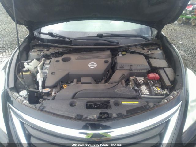 1N4AL3AP7EC151051 Nissan Altima 2.5 S