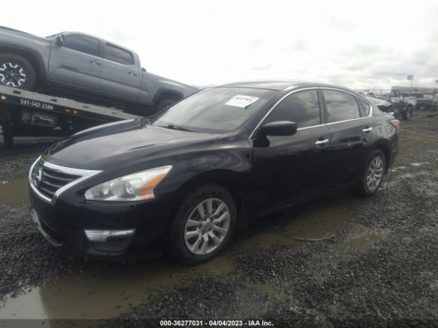 1N4AL3AP7EC151051 Nissan Altima 2.5 S