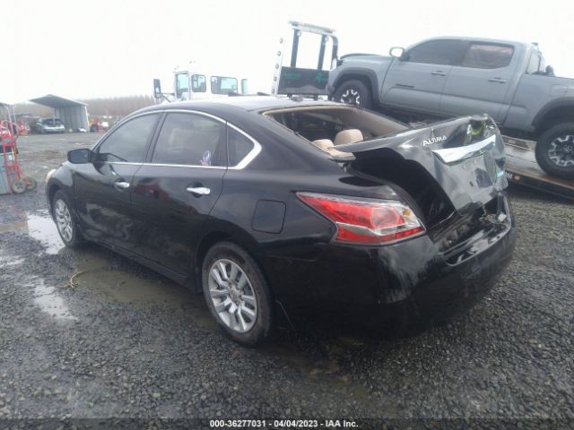 1N4AL3AP7EC151051 Nissan Altima 2.5 S