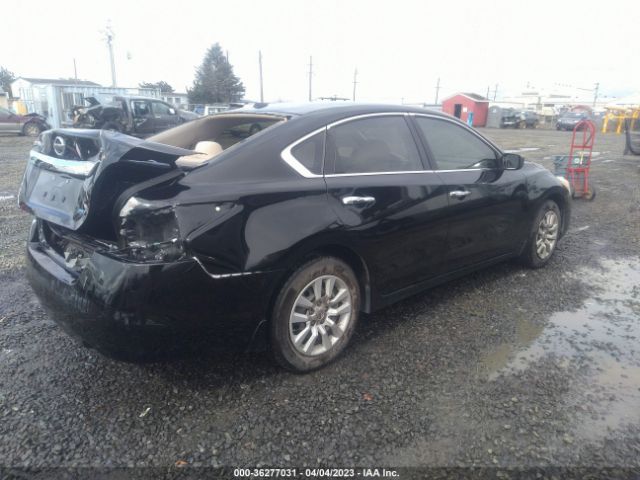 1N4AL3AP7EC151051 Nissan Altima 2.5 S