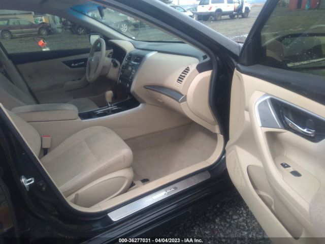 1N4AL3AP7EC151051 Nissan Altima 2.5 S