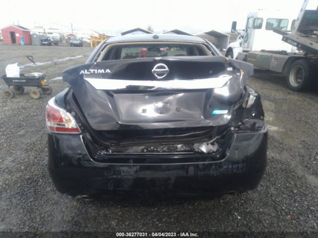 1N4AL3AP7EC151051 Nissan Altima 2.5 S
