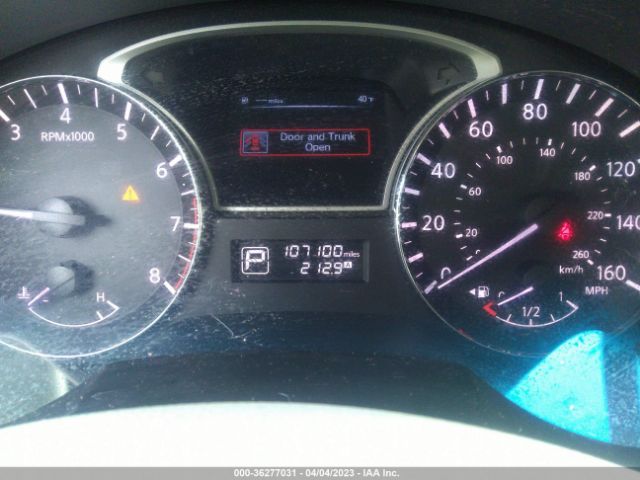 1N4AL3AP7EC151051 Nissan Altima 2.5 S