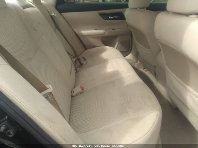 1N4AL3AP7EC151051 Nissan Altima 2.5 S