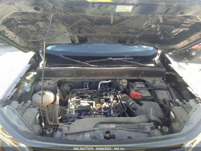 3FMCR9B63MRA90853 Ford Bronco Sport Big Bend