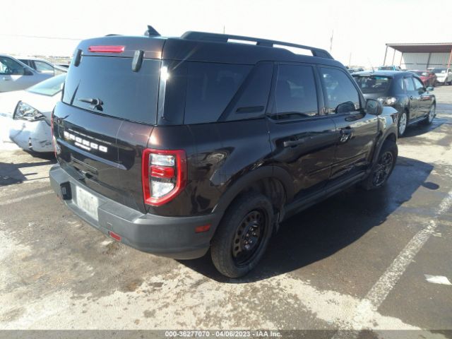 3FMCR9B63MRA90853 Ford Bronco Sport Big Bend