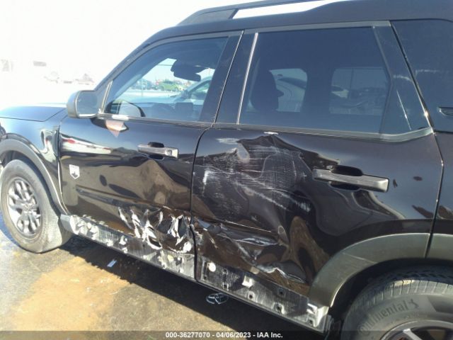 3FMCR9B63MRA90853 Ford Bronco Sport Big Bend