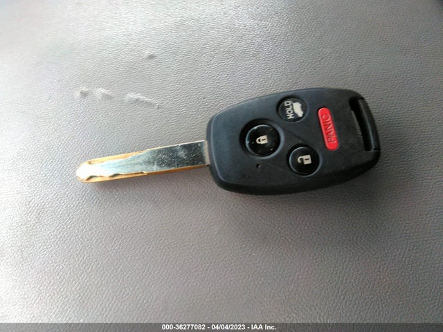 Honda Pilot Ex-l 2014 5FNYF4H72EB036338 Image 11
