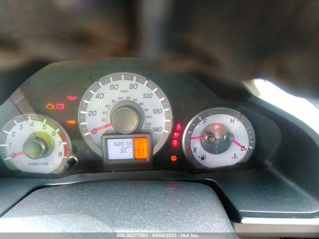 Honda Pilot Ex-l 2014 5FNYF4H72EB036338 Image 7