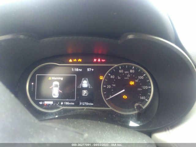 3N1CN8EV6LL858441 Nissan VERSA SV