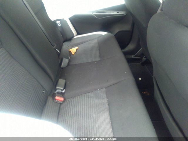 3N1CN8EV6LL858441 Nissan VERSA SV