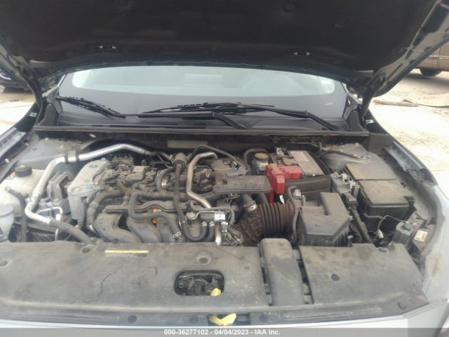 3N1AB8CV0MY224341 Nissan SENTRA SV