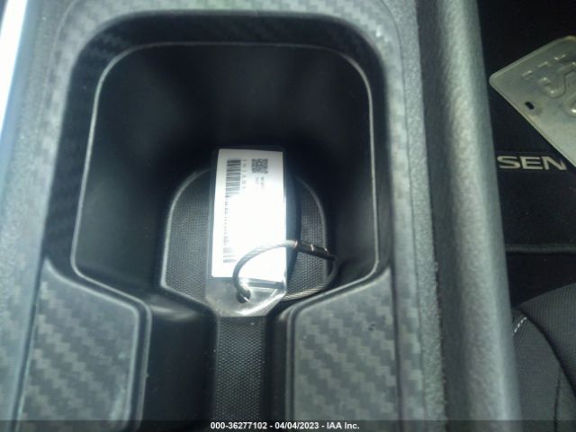 3N1AB8CV0MY224341 Nissan SENTRA SV