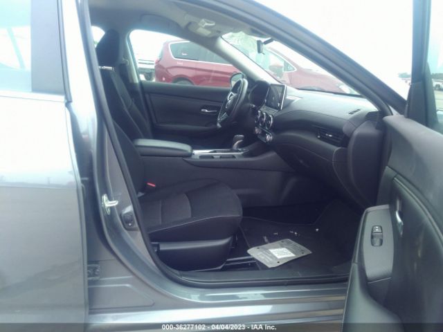 3N1AB8CV0MY224341 Nissan SENTRA SV