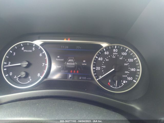 3N1AB8CV0MY224341 Nissan SENTRA SV