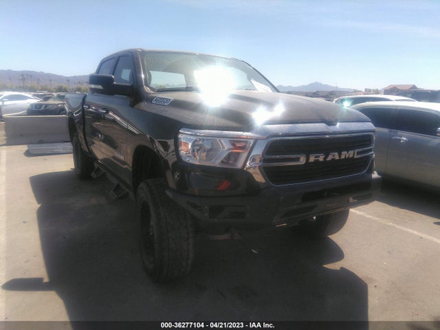2019 1C6SRFFT3KN907566 main image