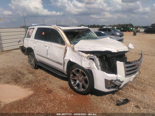 2016 1GYS3BKJ0GR162213 main image