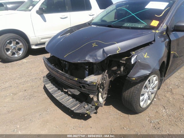 Nissan SENTRA S 2016 3N1AB7AP9GL683206 Image 7