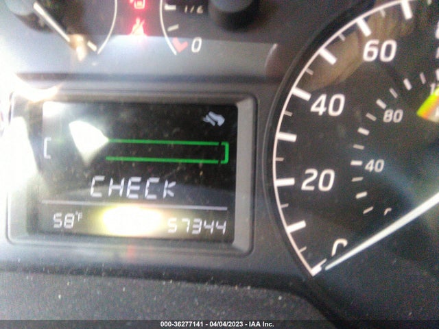 Nissan SENTRA S 2016 3N1AB7AP9GL683206 Image 8