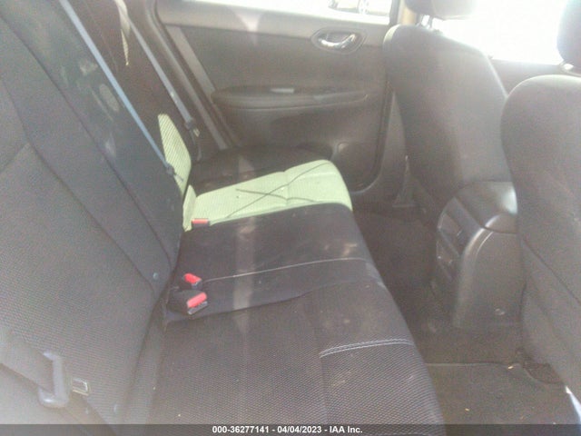 Nissan SENTRA S 2016 3N1AB7AP9GL683206 Image 9