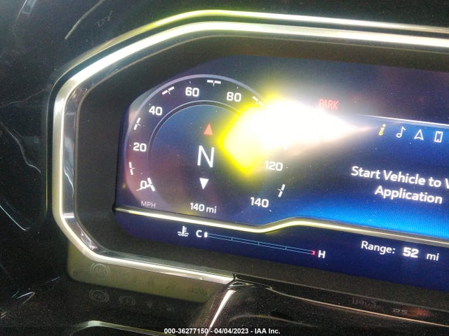 Chevrolet Silverado 1500 Rst 2023 2GCUDEED4P1106948 Image 7