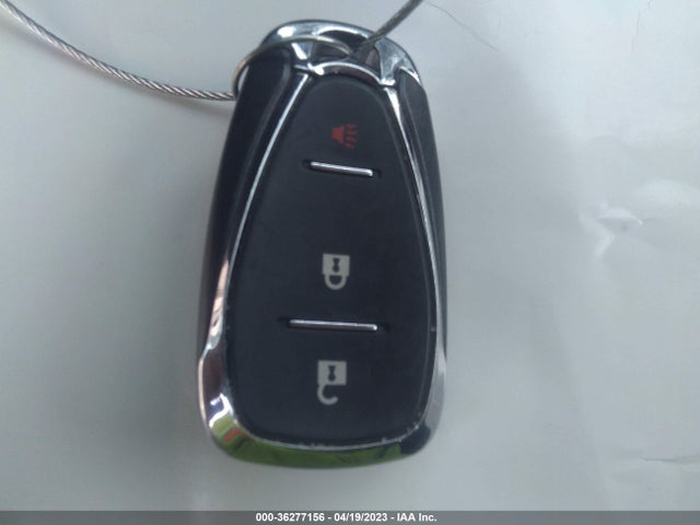 Chevrolet EQUINOX LS 2020 3GNAXHEV2LS675761 Image 3