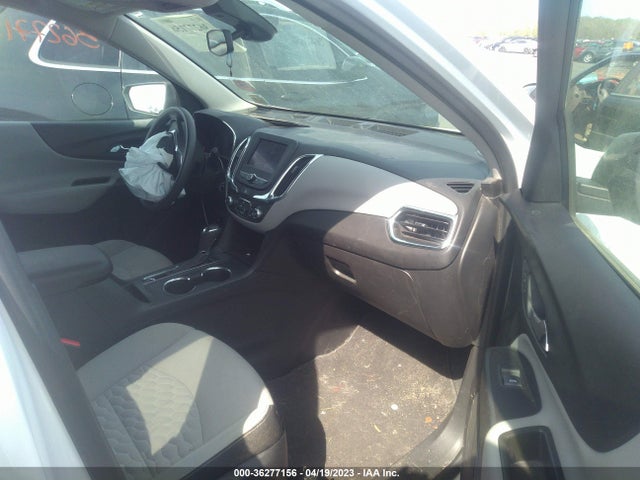 Chevrolet EQUINOX LS 2020 3GNAXHEV2LS675761 Image 7