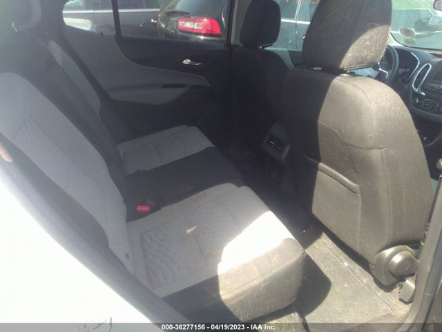 Chevrolet EQUINOX LS 2020 3GNAXHEV2LS675761 Image 10