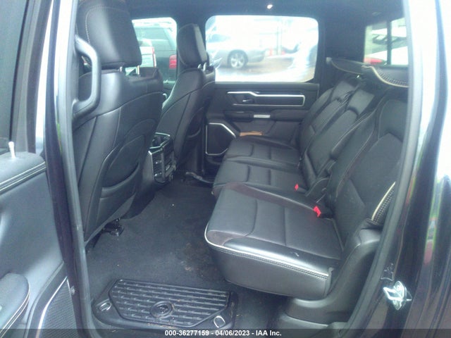 1C6SRFJT7KN925964 RAM 1500 Laramie