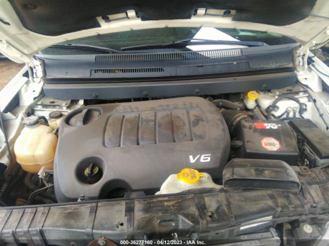 3C4PDCBG9GT127423 Dodge Journey Sxt