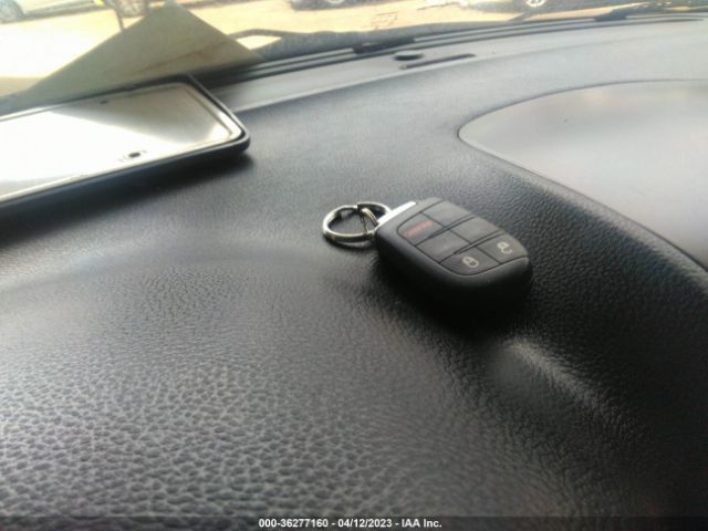 3C4PDCBG9GT127423 Dodge Journey Sxt