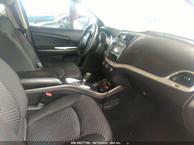 3C4PDCBG9GT127423 Dodge Journey Sxt