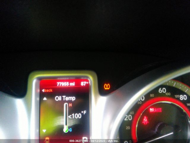 3C4PDCBG9GT127423 Dodge Journey Sxt