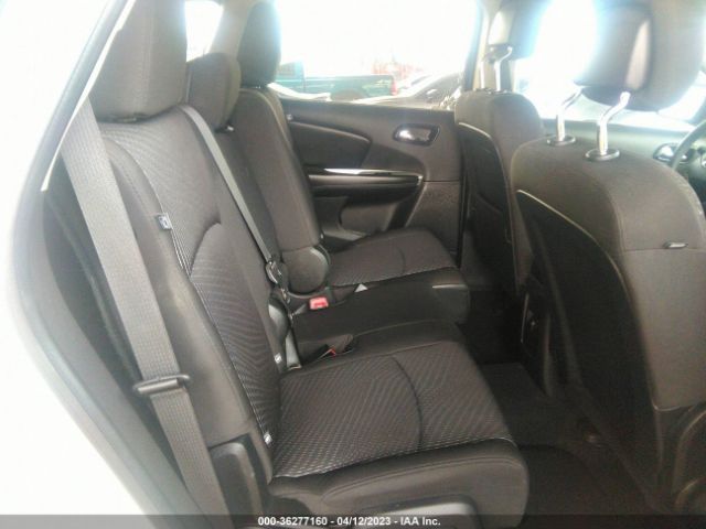 3C4PDCBG9GT127423 Dodge Journey Sxt
