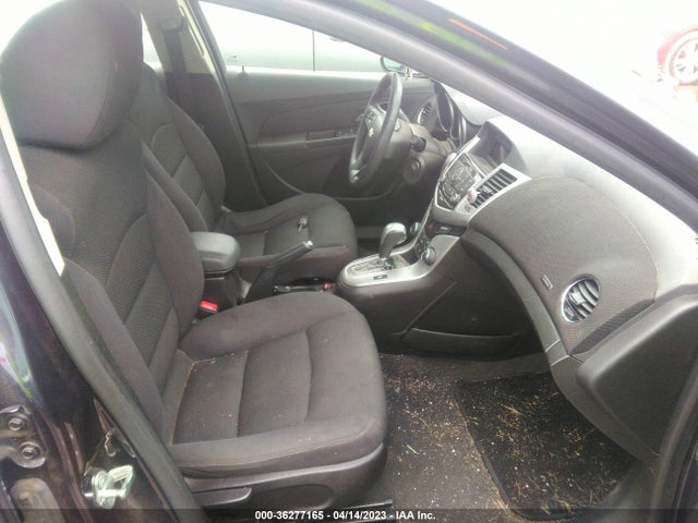 Chevrolet CRUZE LT 2015 1G1PC5SB6F7291114 Image 5