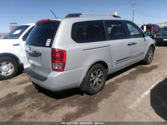 KNDMH4C72E6569088 KIA SEDONA EX