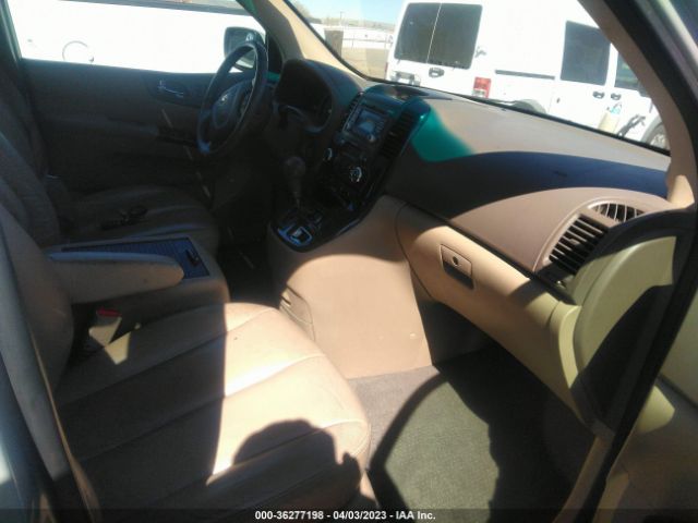 KNDMH4C72E6569088 KIA SEDONA EX