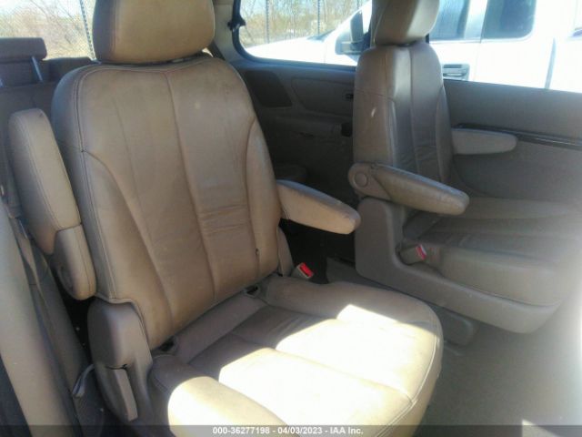 KNDMH4C72E6569088 KIA SEDONA EX