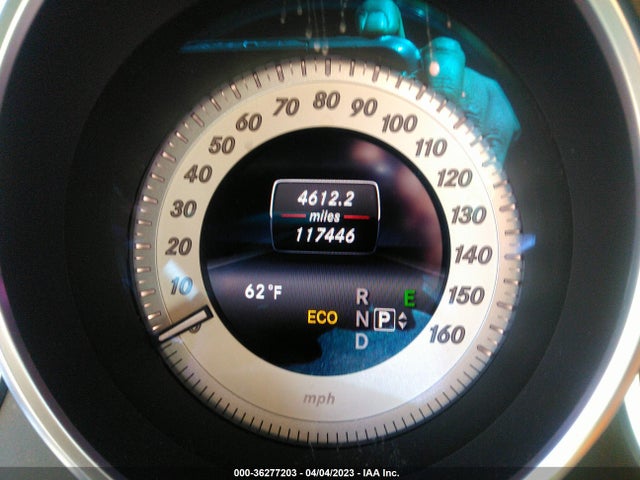 WDDLJ7DB6EA099283 Mercedes-Benz Cls-class Cls 550