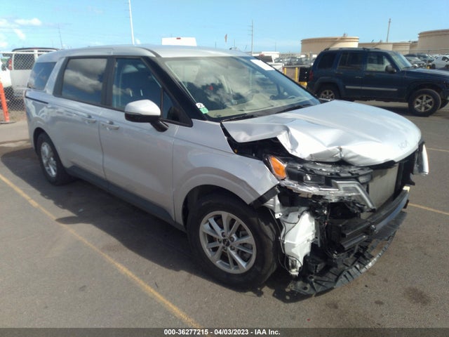 2023 Kia Carnival, VIN: KNDNB4H32P6196892