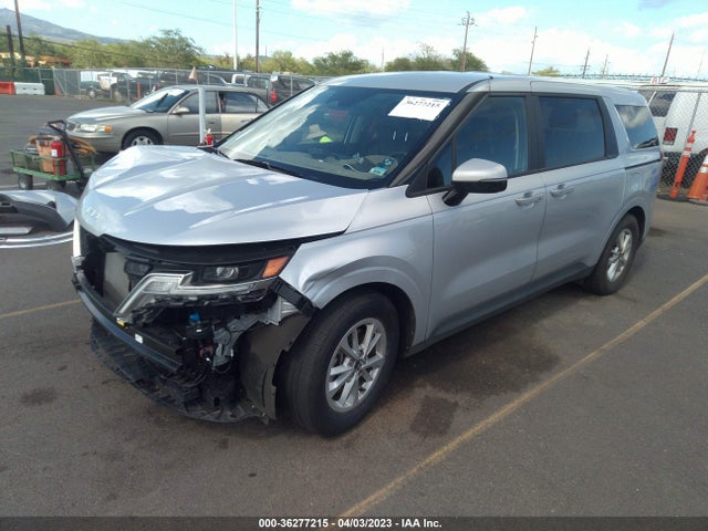 2023 Kia Carnival, VIN: KNDNB4H32P6196892