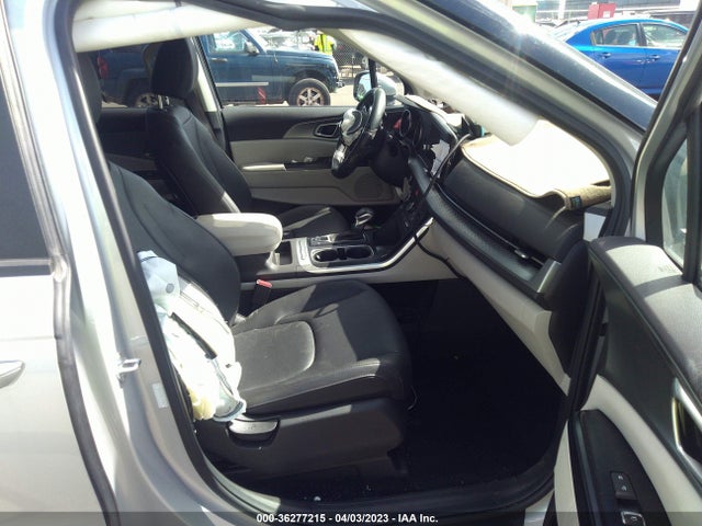 2023 Kia Carnival, VIN: KNDNB4H32P6196892