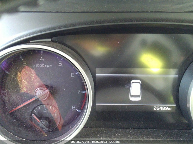 2023 Kia Carnival, VIN: KNDNB4H32P6196892