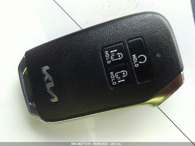 2023 Kia Carnival, VIN: KNDNB4H32P6196892