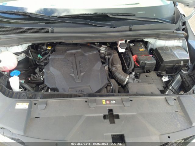 KNDNB4H32P6196892 KIA Carnival Lx