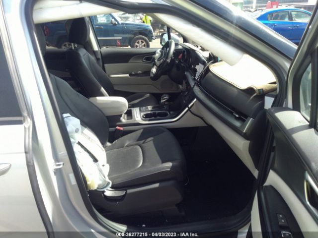 KNDNB4H32P6196892 KIA Carnival Lx