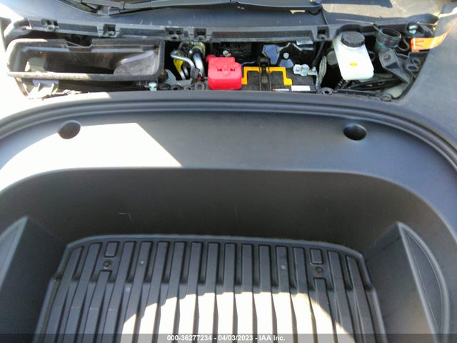 Tesla Model 3 Standard Range Plus 2021 5YJ3E1EA2MF066689 Image 11
