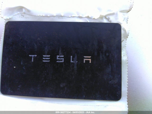 Tesla Model 3 Standard Range Plus 2021 5YJ3E1EA2MF066689 Image 3